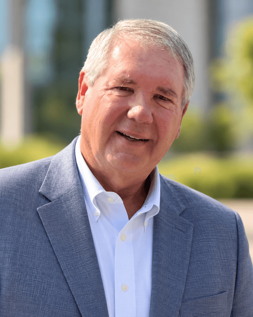 Dave Smith, Founder of Kearny Street Management